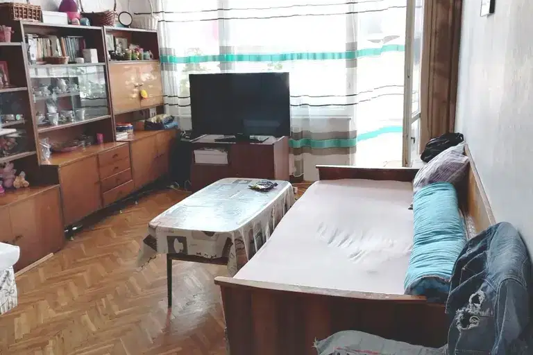 2-bedroom apartment in Sofiya, Krasna Polyana 2