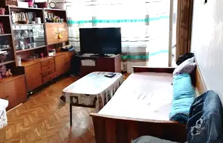 Двустаен апартамент в София, Красна поляна 2