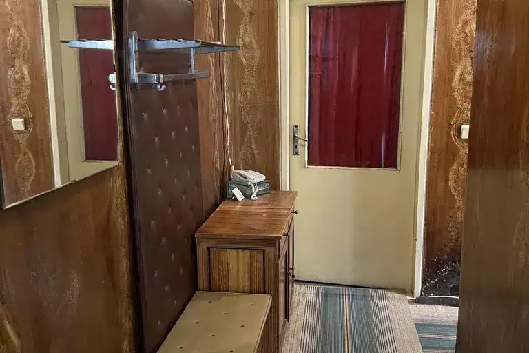 2-bedroom apartment in Vidin, Krum Bychvarov
