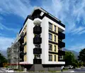 Снимка 2 — Двустаен апартамент в София, Кръстова вада