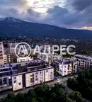 Двустаен апартамент в София, Кръстова вада