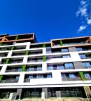 Двустаен апартамент в София, Кръстова вада