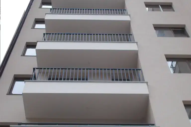 Двустаен апартамент в Пловдив, Кършияка