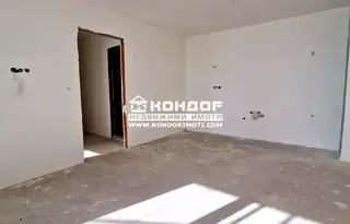 Двустаен апартамент в Пловдив, Кършияка