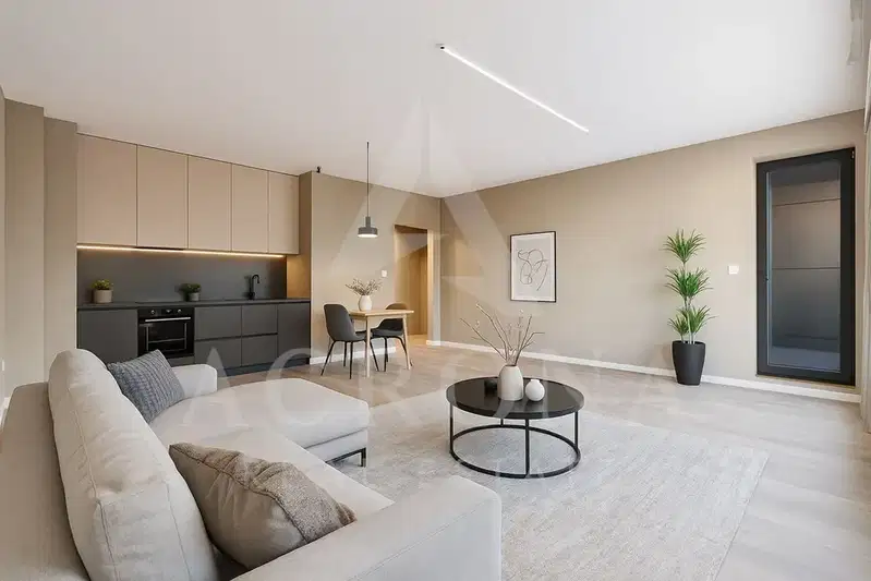 2-bedroom apartment in Plovdiv, Kyrshiyaka