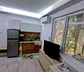 Снимка 5 — Двустаен апартамент с основен ремонт в Кючук Париж, Пловдив