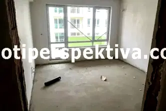 Двустаен апартамент в Пловдив, Кючук Париж