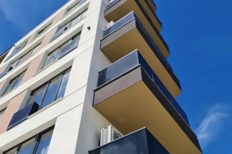 2-bedroom apartment in Plovdiv, Kyuchuk Parij