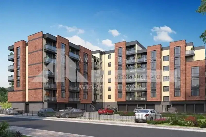 2-bedroom apartment in Plovdiv, Kyuchuk Parij