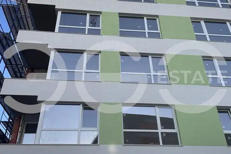 Двустаен апартамент във Варна, Левски 1