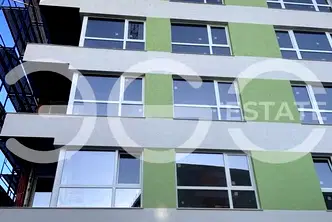 Двустаен апартамент във Варна, Левски 1