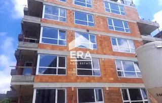 Двустаен апартамент във Варна, Левски 1