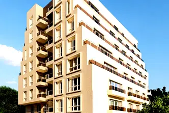 Двустаен апартамент във Варна, Левски 2
