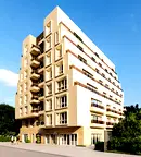 Двустаен апартамент във Варна, Левски 2