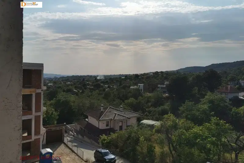 2-bedroom apartment in Varna, Levski 2