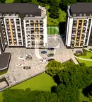 Тристаен апартамент в Люлин 5 с контрол на достъпа