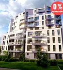 Двустаен апартамент в София, Люлин 6