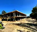 Снимка 2 — Двустаен апартамент с морска панорама в м-т Ален мак, Варна