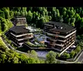 Снимка 5 — Двустаен апартамент с морска панорама в м-т Ален мак, Варна