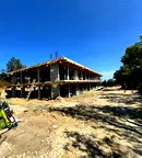 Двустаен апартамент с морска панорама в м-т Ален мак, Варна