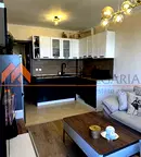 Двустаен апартамент с морска панорама в м-т Ален мак, Варна