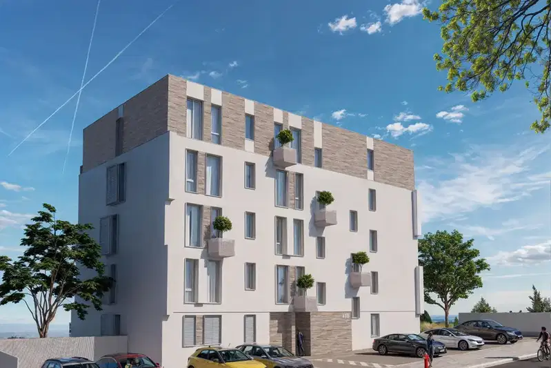 2-bedroom apartment in Varna, Alen Mak