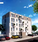 Двустаен апартамент във Варна, м-т Ален мак