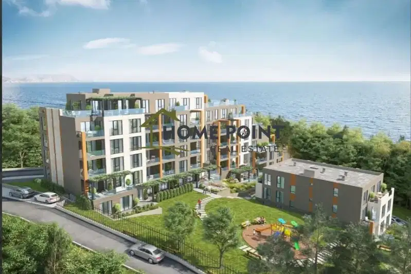2-bedroom apartment in Varna, Manastirski Rid