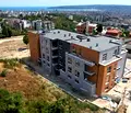 Снимка 5 — Двустаен апартамент с ново строителство в м-т Пчелина, Варна