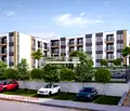 Снимка 3 — Двустаен апартамент във Варна, м-т Пчелина
