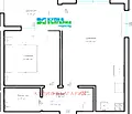 Снимка 2 — Двустаен апартамент във Варна, м-т Пчелина