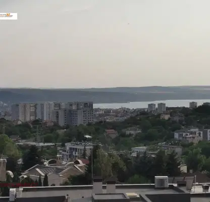 Photo 2 — 2-bedroom apartment in Varna, Sotira