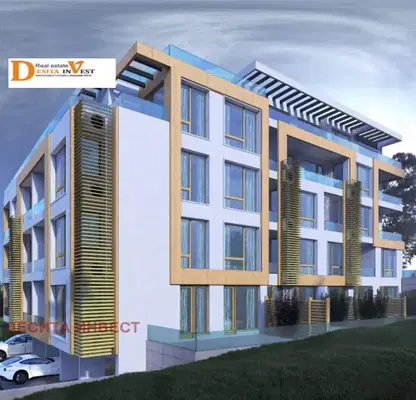 Photo 4 — 2-bedroom apartment in Varna, Sotira