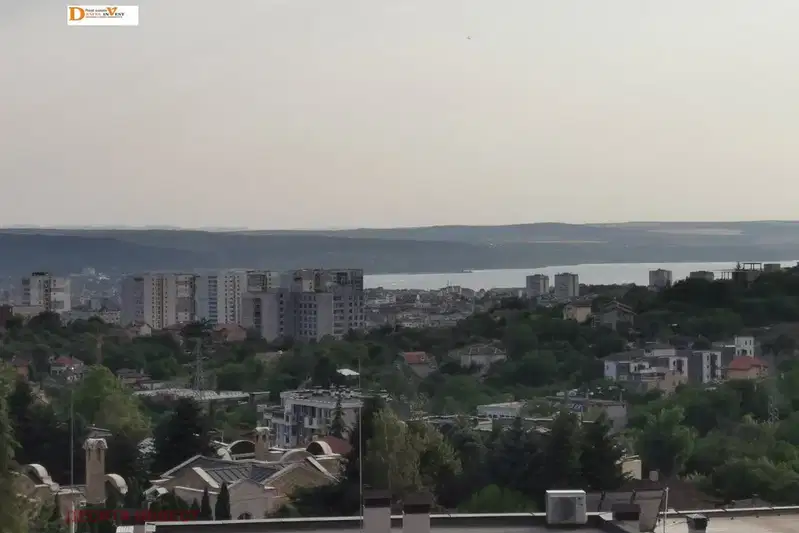 2-bedroom apartment in Varna, Sotira
