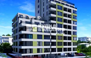 Двустаен апартамент във Варна, м-т Сотира