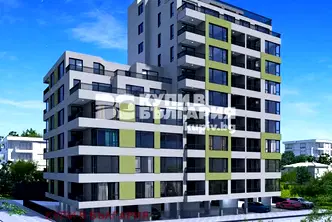 Двустаен апартамент във Варна, м-т Сотира