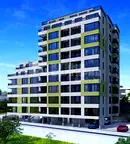 Двустаен апартамент във Варна, м-т Сотира