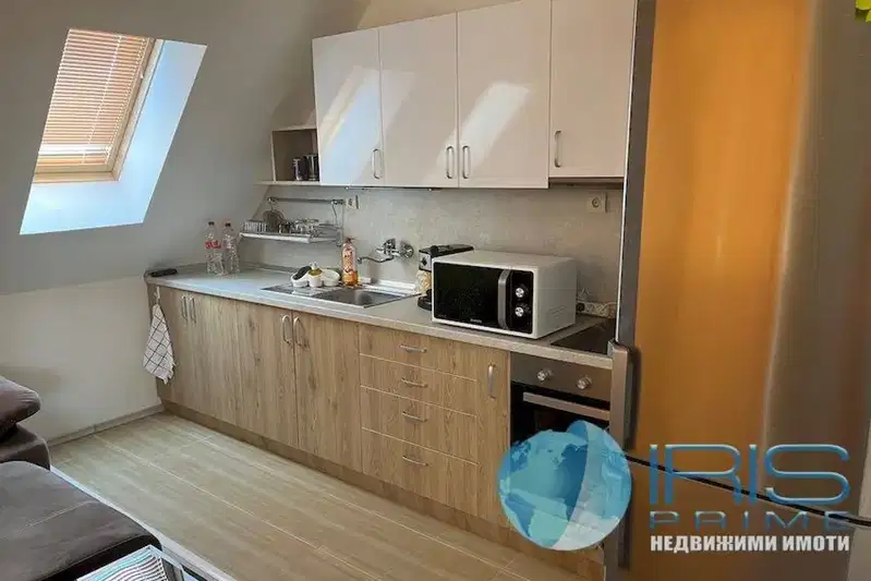 2-bedroom apartment in Varna, Zelenika