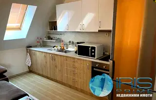Двустаен апартамент във Варна, м-т Зеленика