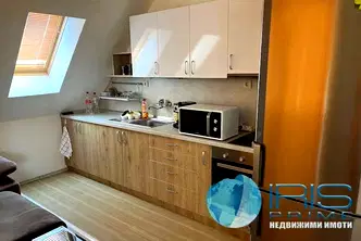 Двустаен апартамент във Варна, м-т Зеленика