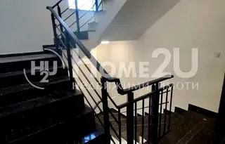 Двустаен апартамент в София, Малинова долина