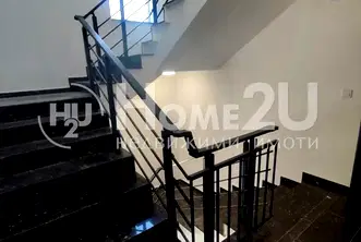 Двустаен апартамент в София, Малинова долина