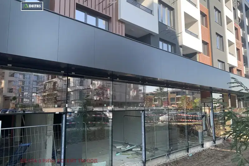 2-bedroom apartment in Sofia, Malinova Dolina