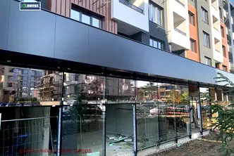 Двустаен апартамент в София, Малинова долина