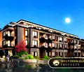 Снимка 4 — Двустаен апартамент в София, Малинова долина