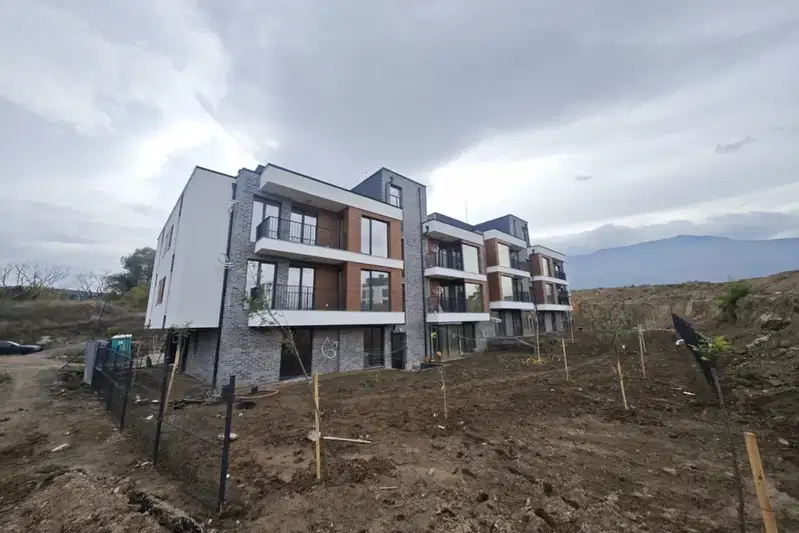 2-bedroom apartment in Sofiya, Malinova Dolina