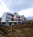 Двустаен апартамент в София, Малинова долина