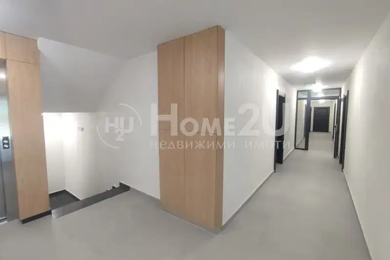 2-bedroom apartment in Sofia, Malinova Dolina
