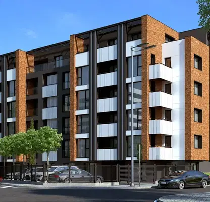 Photo 2 — 2-bedroom apartment in Sofiya, Malinova Dolina