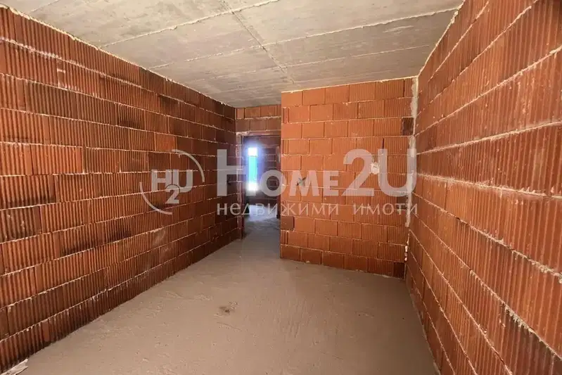 2-bedroom apartment in Sofia, Malinova Dolina